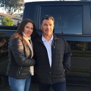 Meet your Posher, Julia